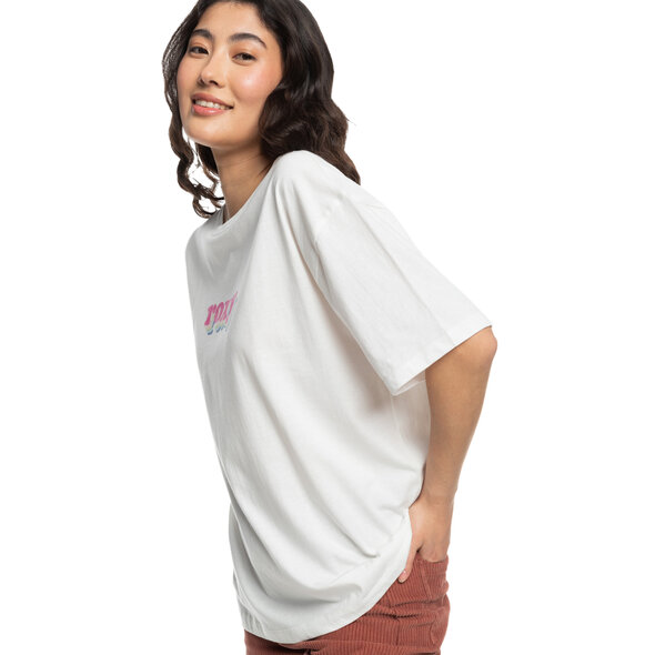 ROXY 'SAND UNDER THE SKY' ΜΠΛΟΥΖΑ ΓΥΝΑΙΚEIA ERJZT05656-WBK0