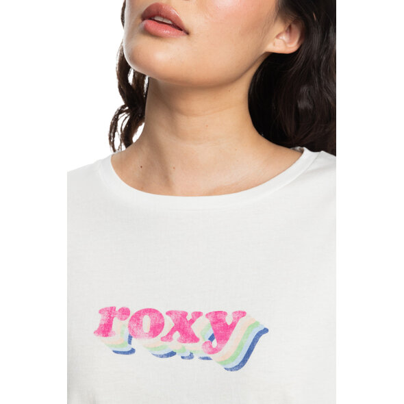 ROXY 'SAND UNDER THE SKY' ΜΠΛΟΥΖΑ ΓΥΝΑΙΚEIA ERJZT05656-WBK0