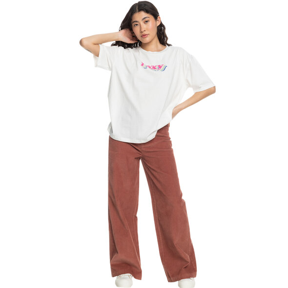 ROXY 'SAND UNDER THE SKY' ΜΠΛΟΥΖΑ ΓΥΝΑΙΚEIA ERJZT05656-WBK0