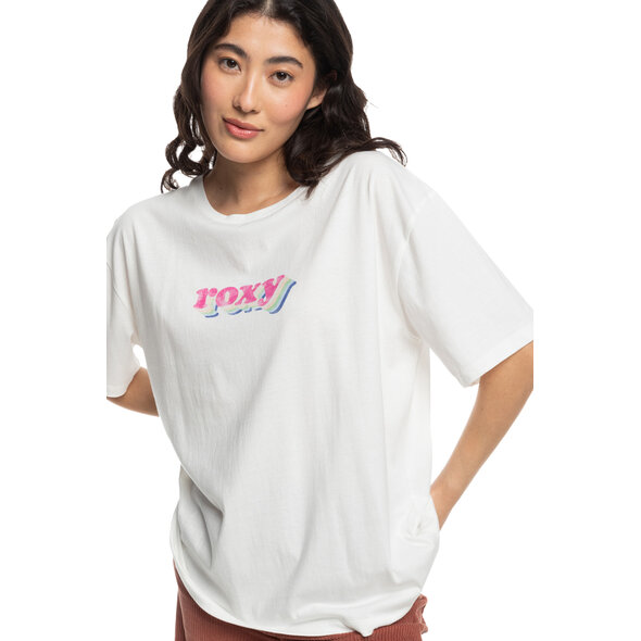 ROXY 'SAND UNDER THE SKY' ΜΠΛΟΥΖΑ ΓΥΝΑΙΚEIA ERJZT05656-WBK0