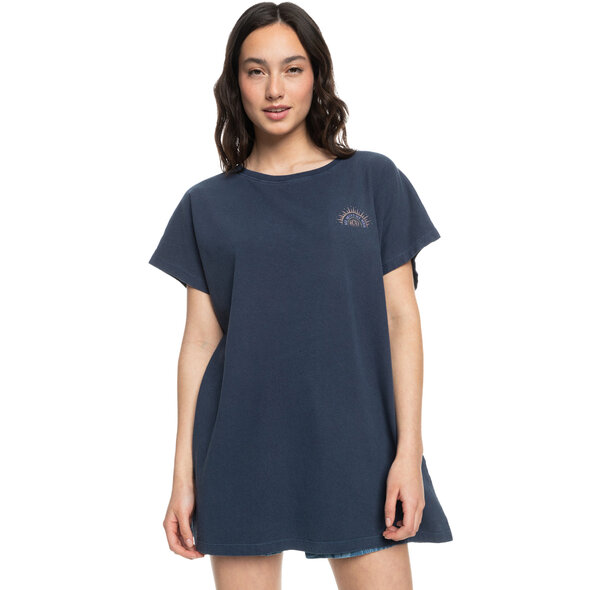 ROXY 'LONG WAVE' OVERSIZED ΜΠΛΟΥΖΑ ΓΥΝΑΙΚEIA ERJZT05675-BSP0