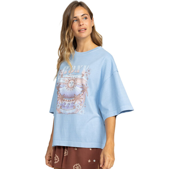 ROXY 'SWEET SHINE' ΜΠΛΟΥΖΑ ΓΥΝΑΙΚEIA ERJZT05696-BHG0