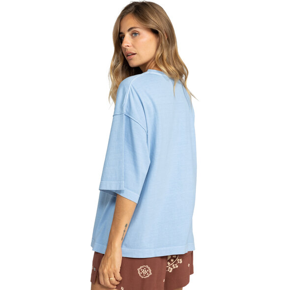 ROXY 'SWEET SHINE' ΜΠΛΟΥΖΑ ΓΥΝΑΙΚEIA ERJZT05696-BHG0
