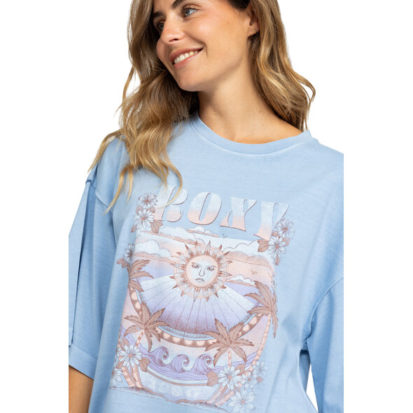 ROXY 'SWEET SHINE' ΜΠΛΟΥΖΑ ΓΥΝΑΙΚEIA ERJZT05696-BHG0