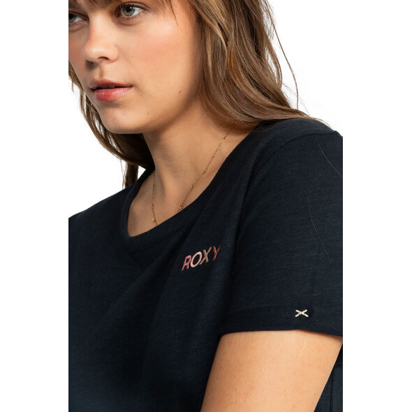 ROXY 'SATURDAZ'E ΜΠΛΟΥΖΑ ΓΥΝΑΙΚΕΙA ERJZT05731-KVJ0