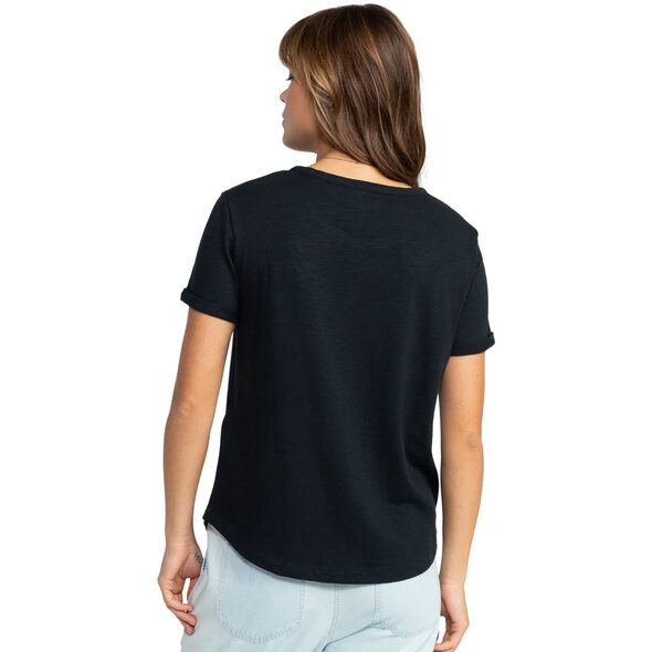 ROXY 'SATURDAZ'E ΜΠΛΟΥΖΑ ΓΥΝΑΙΚΕΙA ERJZT05731-KVJ0