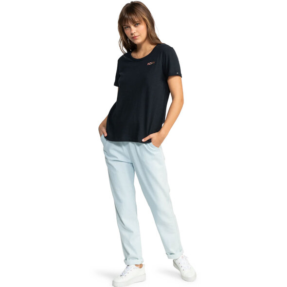 ROXY 'SATURDAZ'E ΜΠΛΟΥΖΑ ΓΥΝΑΙΚΕΙA ERJZT05731-KVJ0