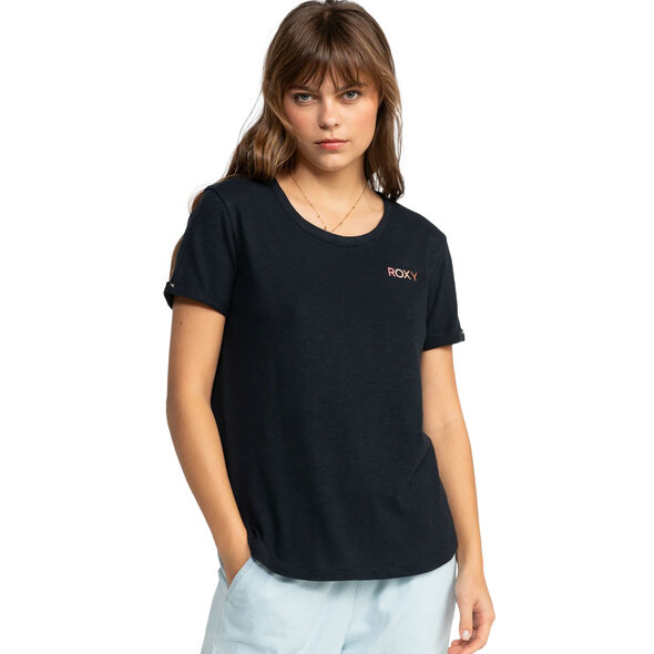 ROXY 'SATURDAZ'E ΜΠΛΟΥΖΑ ΓΥΝΑΙΚΕΙA ERJZT05731-KVJ0