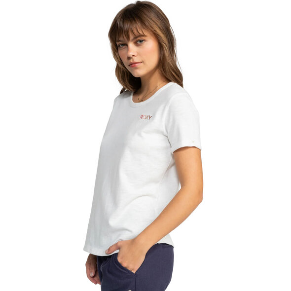 ROXY 'SATURDAZ'E ΜΠΛΟΥΖΑ ΓΥΝΑΙΚΕΙA ERJZT05731-WBK0