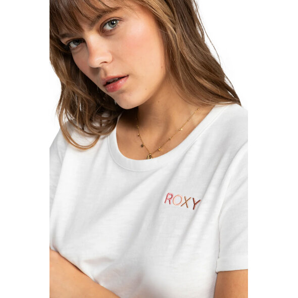 ROXY 'SATURDAZ'E ΜΠΛΟΥΖΑ ΓΥΝΑΙΚΕΙA ERJZT05731-WBK0