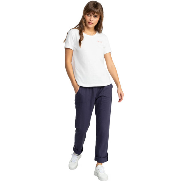 ROXY 'SATURDAZ'E ΜΠΛΟΥΖΑ ΓΥΝΑΙΚΕΙA ERJZT05731-WBK0