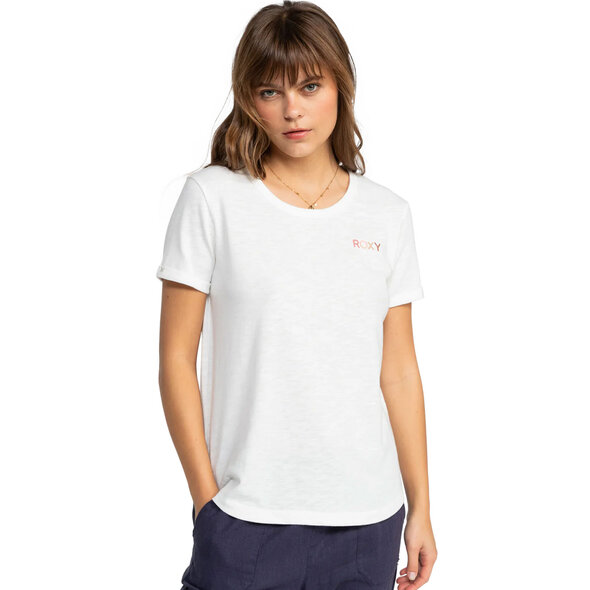 ROXY 'SATURDAZ'E ΜΠΛΟΥΖΑ ΓΥΝΑΙΚΕΙA ERJZT05731-WBK0