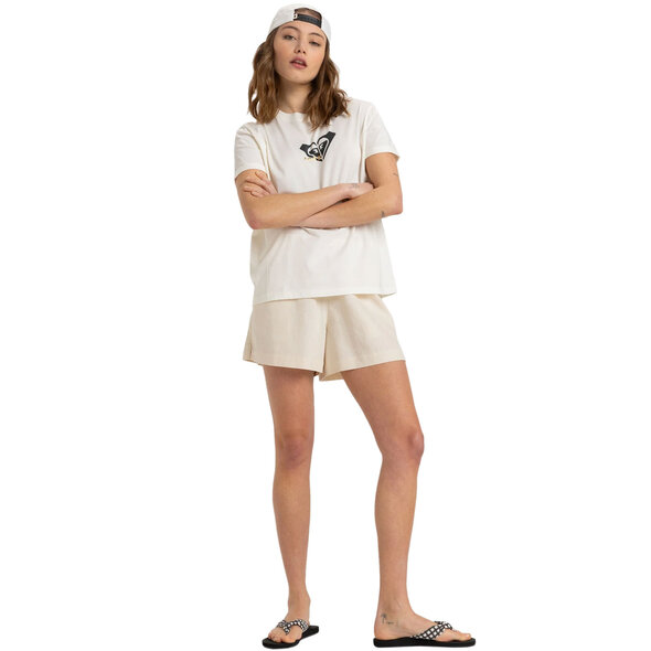 ROXY 'OCEANREGULAR' CORPO ΜΠΛΟΥΖΑ ΓΥΝΑΙΚΕΙA ERJZT05893-WBS0