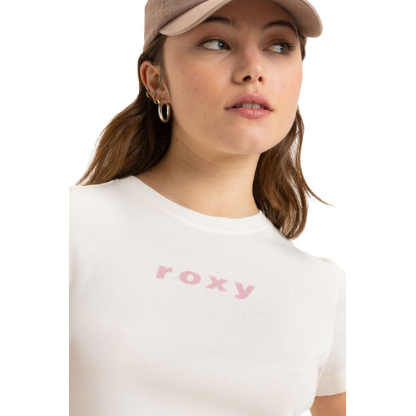 ROXY 'BEACH LOVE' CROP TOP ΓΥΝΑΙΚΕΙΟ ERJZT05898-WBS0