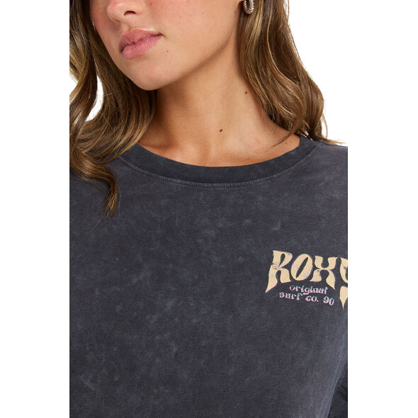 ROXY 'SUNNYOVERSIZE' ΜΠΛΟΥΖΑ ΓΥΝΑΙΚΕΙA ERJZT05905-KTA0