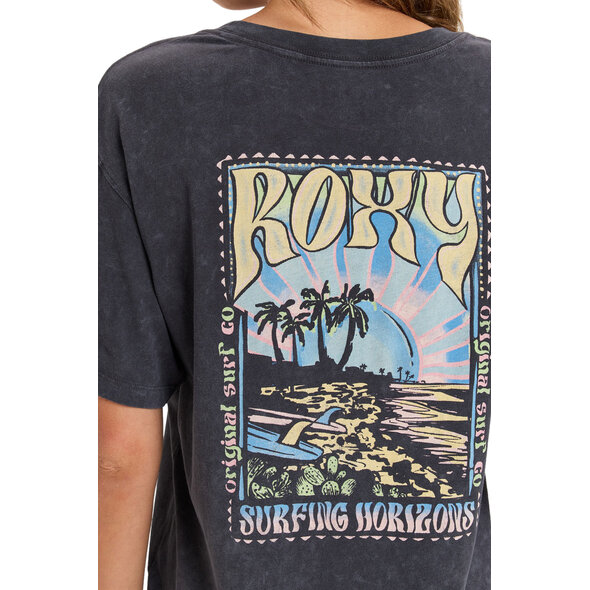 ROXY 'SUNNYOVERSIZE' ΜΠΛΟΥΖΑ ΓΥΝΑΙΚΕΙA ERJZT05905-KTA0