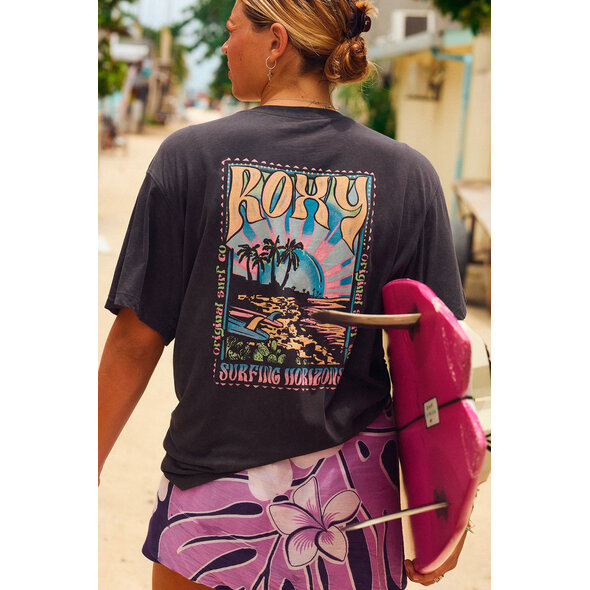 ROXY 'SUNNYOVERSIZE' ΜΠΛΟΥΖΑ ΓΥΝΑΙΚΕΙA ERJZT05905-KTA0