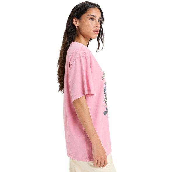 ROXY 'SUNNYOVERSIZE' ΜΠΛΟΥΖΑ ΓΥΝΑΙΚΕΙA ERJZT05905-MGQ0