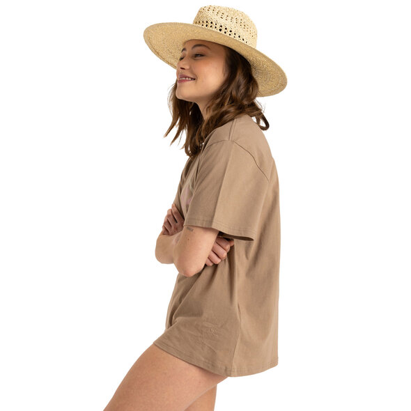 ROXY 'HANGLOOSE POSTER' ΜΠΛΟΥΖΑ ΓΥΝΑΙΚΕΙA ERJZT05912-CZU0
