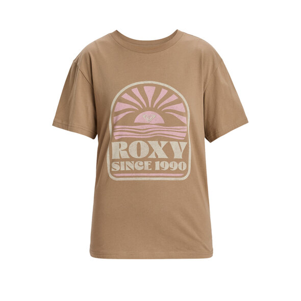 ROXY 'HANGLOOSE POSTER' ΜΠΛΟΥΖΑ ΓΥΝΑΙΚΕΙA ERJZT05912-CZU0