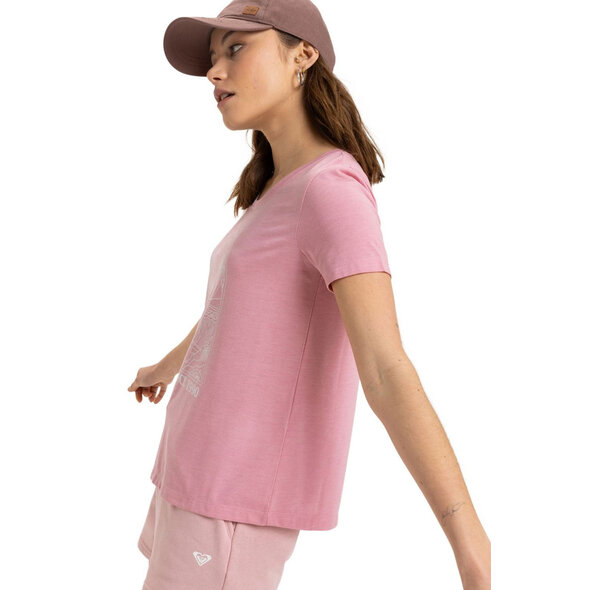 ROXY 'SURFCLASSIC' ΜΠΛΟΥΖΑ ΓΥΝΑΙΚΕΙA ERJZT05915-MGQ0