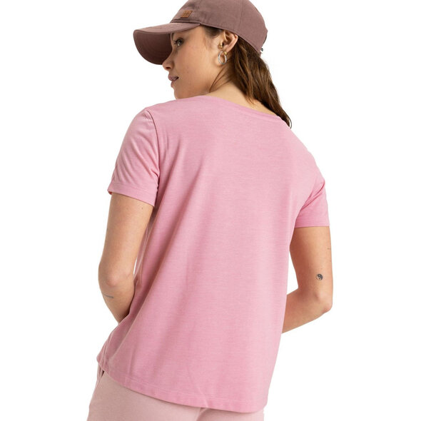 ROXY 'SURFCLASSIC' ΜΠΛΟΥΖΑ ΓΥΝΑΙΚΕΙA ERJZT05915-MGQ0