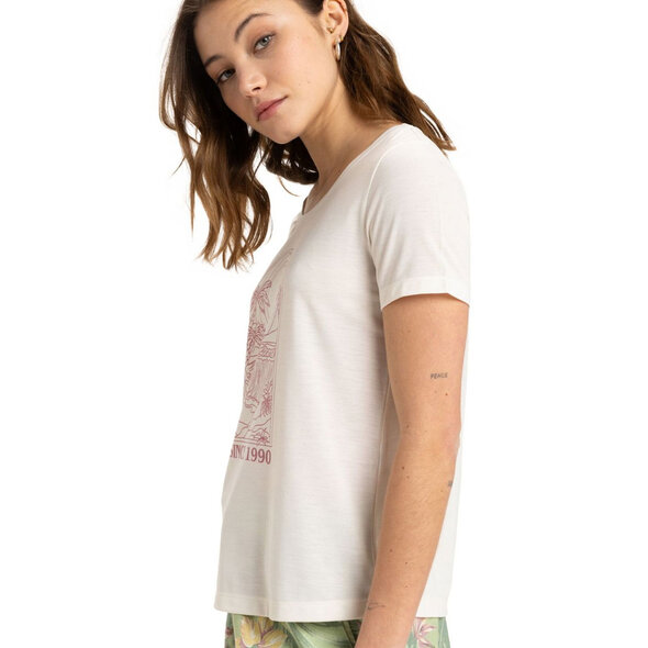 ROXY 'SURFCLASSIC' ΜΠΛΟΥΖΑ ΓΥΝΑΙΚΕΙA ERJZT05915-WBS0