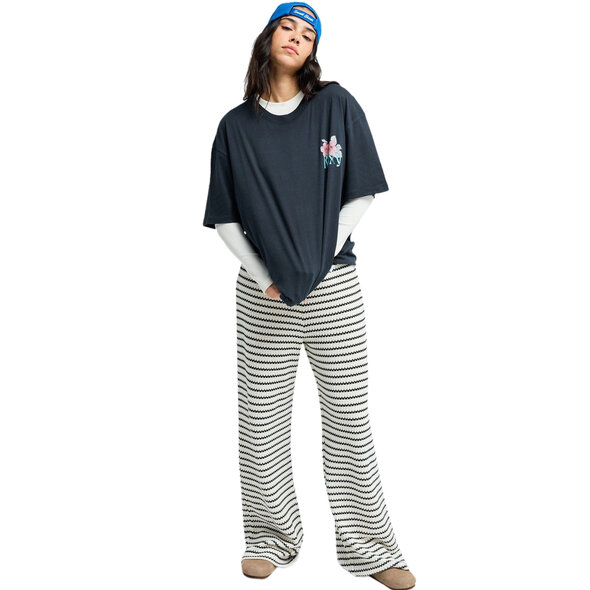 ROXY TALLOVERSIZE WASHED ΜΠΛΟΥΖΑ ΓΥΝΑΙΚΕΙΑ ERJZT06081-KVJ0