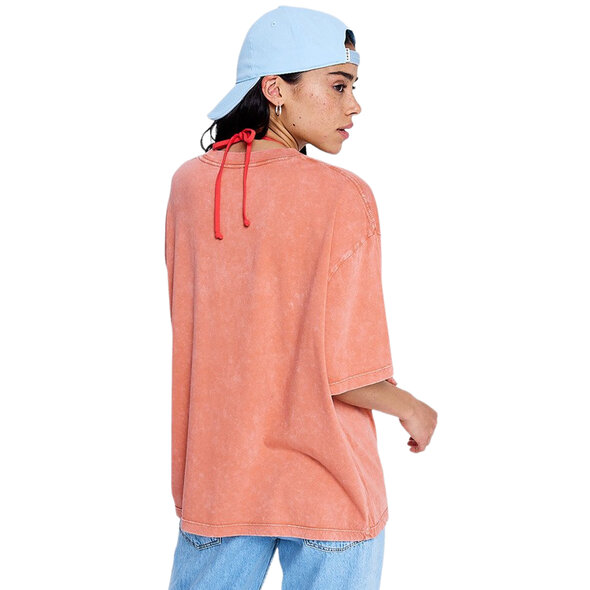ROXY TALLOVERSIZE WASHED ΜΠΛΟΥΖΑ ΓΥΝΑΙΚΕΙΑ ERJZT06081-MLN0