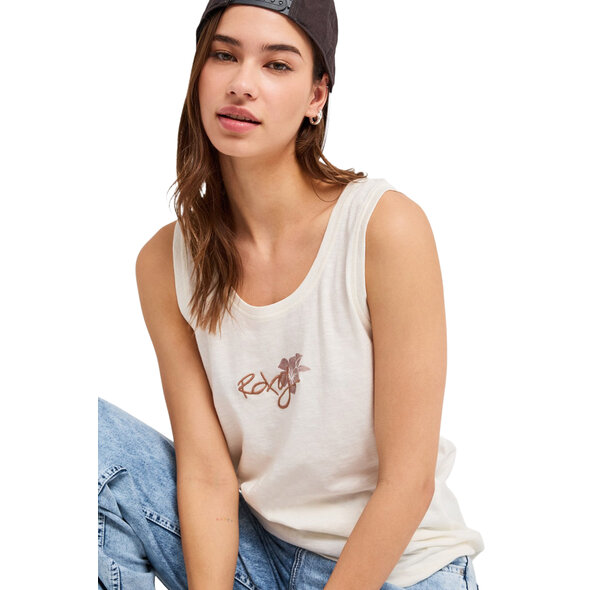 ROXY 'DREAM OASIS' ΜΠΛΟΥΖΑ ΓΥΝΑΙΚΕΙΑ ERJZT06086-WZA0