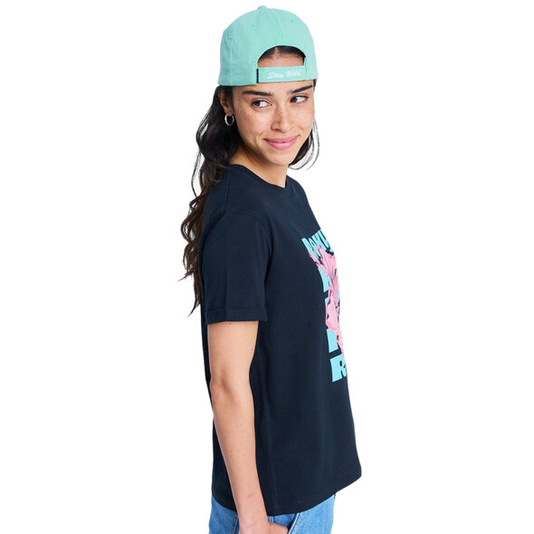 ROXY OCEANREGULAR POSTER ΜΠΛΟΥΖΑ ΓΥΝΑΙΚΕΙA ERJZT06099-KVJ0