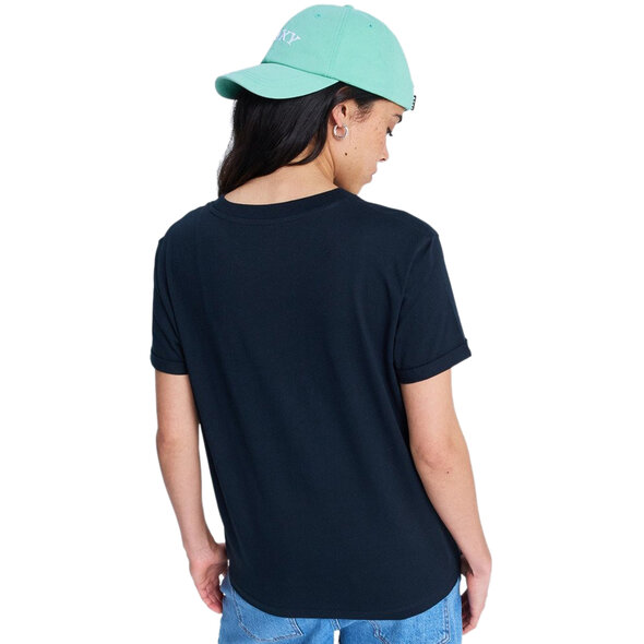 ROXY OCEANREGULAR POSTER ΜΠΛΟΥΖΑ ΓΥΝΑΙΚΕΙA ERJZT06099-KVJ0