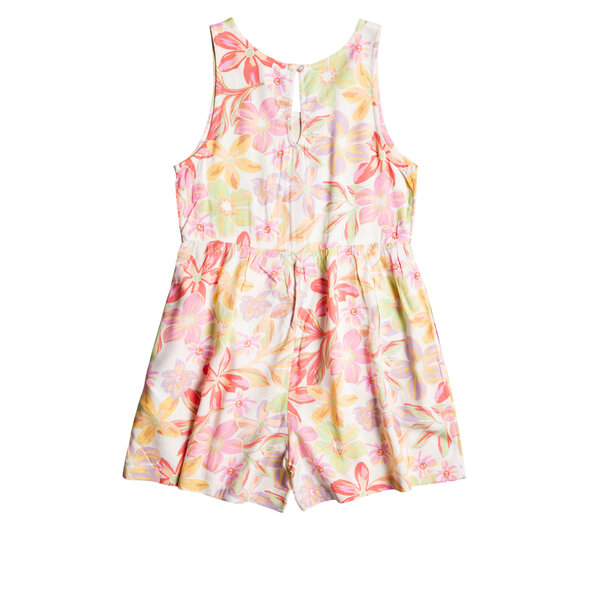 ROXY 'IN THE MOUNTAIN' ΠΑΙΔΙΚΟ PLAYSUIT ΚΟΡΙΤΣΙ ERGWD03207-WBK9