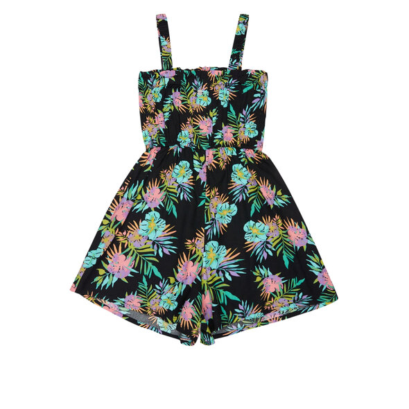 ROXY 'PLAYA BABY' ΠΑΙΔΙΚΟ PLAYSUIT ΚΟΡΙΤΣΙ ERGWO03006-XMGB