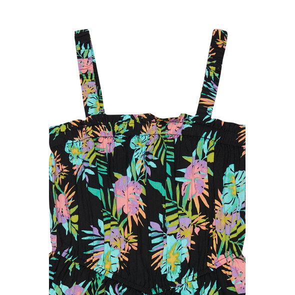 ROXY 'PLAYA BABY' ΠΑΙΔΙΚΟ PLAYSUIT ΚΟΡΙΤΣΙ ERGWO03006-XMGB