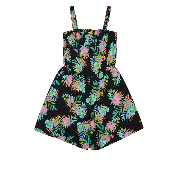 ROXY 'PLAYA BABY' ΠΑΙΔΙΚΟ PLAYSUIT ΚΟΡΙΤΣΙ ERGWO03006-XMGB
