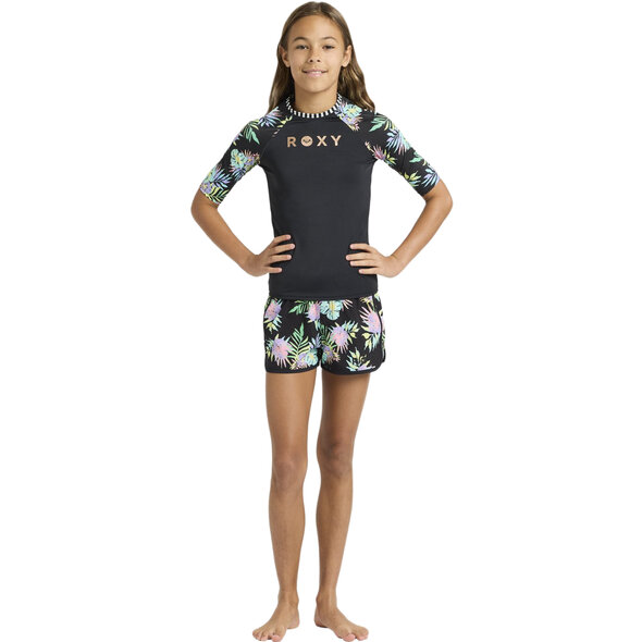 ROXY 'ACTIVE' ΠΑΙΔΙΚΟ WETSUIT ΚΟΡΙΤΣΙ ERGWR03486-XMGB
