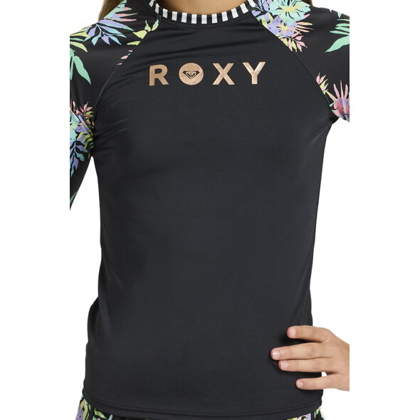 ROXY 'ACTIVE' ΠΑΙΔΙΚΟ WETSUIT ΚΟΡΙΤΣΙ ERGWR03486-XMGB