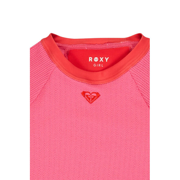 ROXY 'ARUBA' CROP LYCRA ΣΕΤ ΠΑΙΔΙΚΟ ΜΑΓΙΩ ΚΟΡΙΤΣΙ ERGWR03487-MLW0