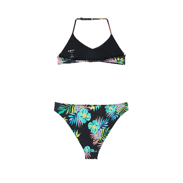 ROXY 'ACTIVE' ΠΑΙΔΙΚΟ ΣΕΤ BIKINI ΜΑΓΙΩ ΚΟΡΙΤΣΙ ERGX203692-XMGB