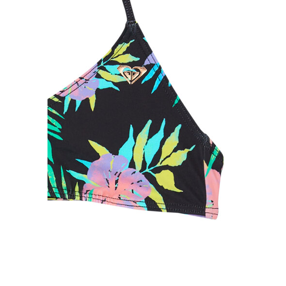 ROXY 'ACTIVE' ΠΑΙΔΙΚΟ ΣΕΤ BIKINI ΜΑΓΙΩ ΚΟΡΙΤΣΙ ERGX203692-XMGB