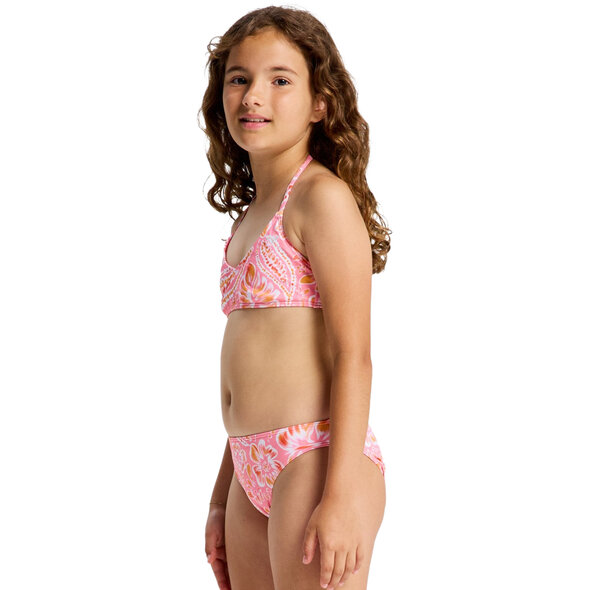 ROXY 'SOLEIL' ΠΑΙΔΙΚΟ ΣΕΤ BIKINI ΜΑΓΙΩ ΚΟΡΙΤΣΙ ERGX203697-XNMM