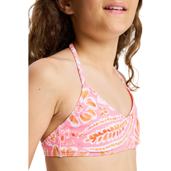 ROXY 'SOLEIL' ΠΑΙΔΙΚΟ ΣΕΤ BIKINI ΜΑΓΙΩ ΚΟΡΙΤΣΙ ERGX203697-XNMM