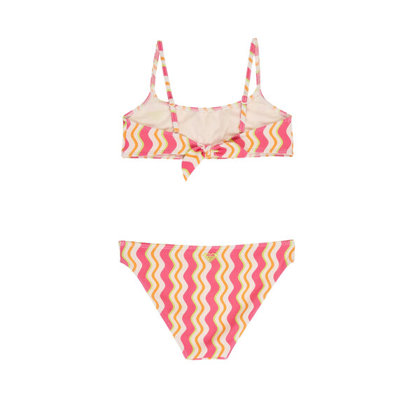 ROXY 'BOLD WAVES' ΣΕΤ ΠΑΙΔΙΚΟ ΜΑΓΙΩ ΚΟΡΙΤΣΙ ERGX203706-XMNG