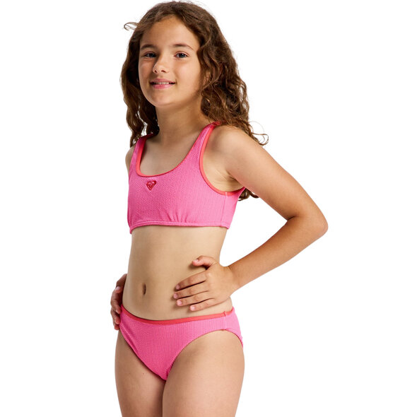 ROXY 'ARUBA' ΣΕΤ ΠΑΙΔΙΚΟ ΜΑΓΙΩ ΚΟΡΙΤΣΙ ERGX203710-MLW0