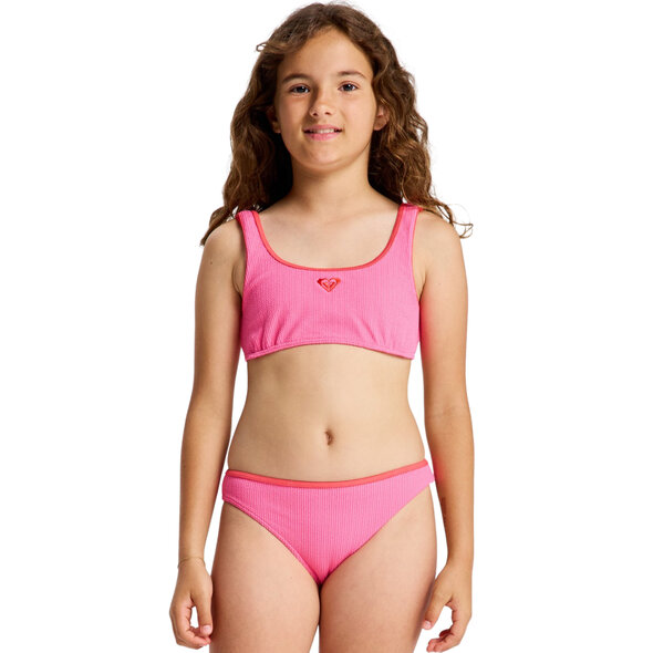 ROXY 'ARUBA' ΣΕΤ ΠΑΙΔΙΚΟ ΜΑΓΙΩ ΚΟΡΙΤΣΙ ERGX203710-MLW0