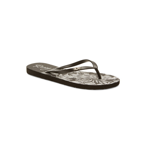ROXY VIVA STAMP II ΠΑΠΟΥΤΣΙ ΓΥΝΑΙΚΕΙΟ ARJL100683-BKW