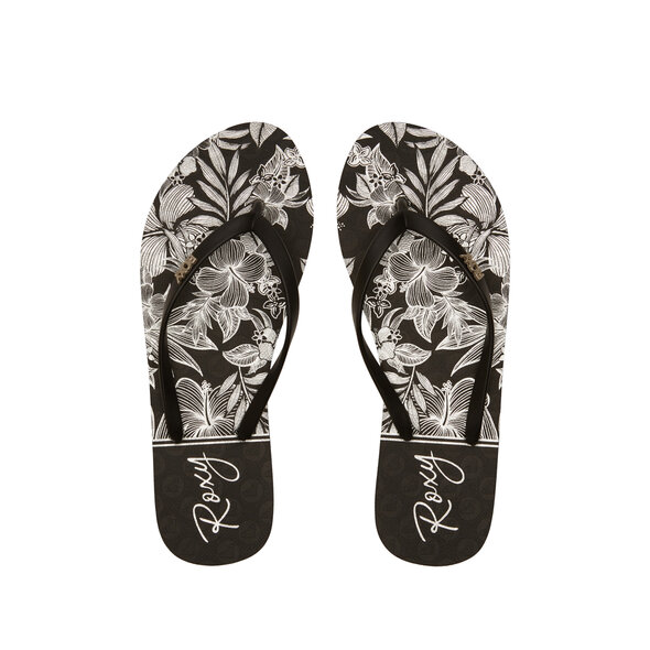 ROXY VIVA STAMP II ΠΑΠΟΥΤΣΙ ΓΥΝΑΙΚΕΙΟ ARJL100683-BKW