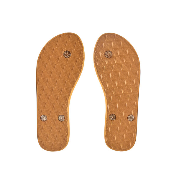 ROXY 'VIVA' SPARKLE FLIP-FLOP ΣΑΓΙΟΝΑΡΕΣ ΓΥΝΑΙΚΕΙΕΣ ARJL100873-BRZ