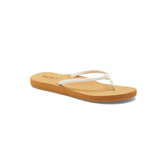 ROXY 'COSTAS II' ΣΑΓΙΟΝΑΡΕΣ ΓΥΝΑΙΚΕΙΕΣ ARJL101169-WHT